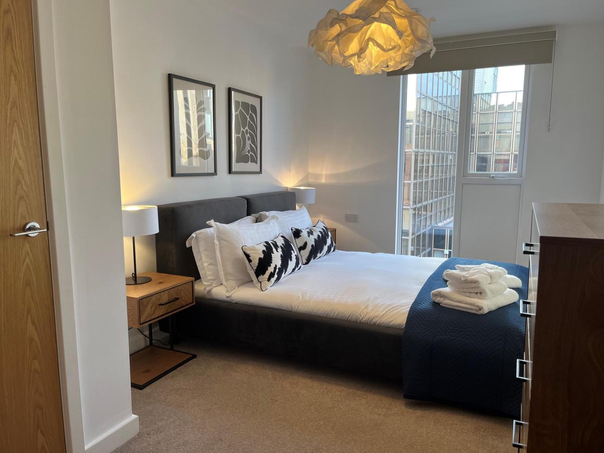 Charles Hope Southampton Centre Apartamento Exterior foto