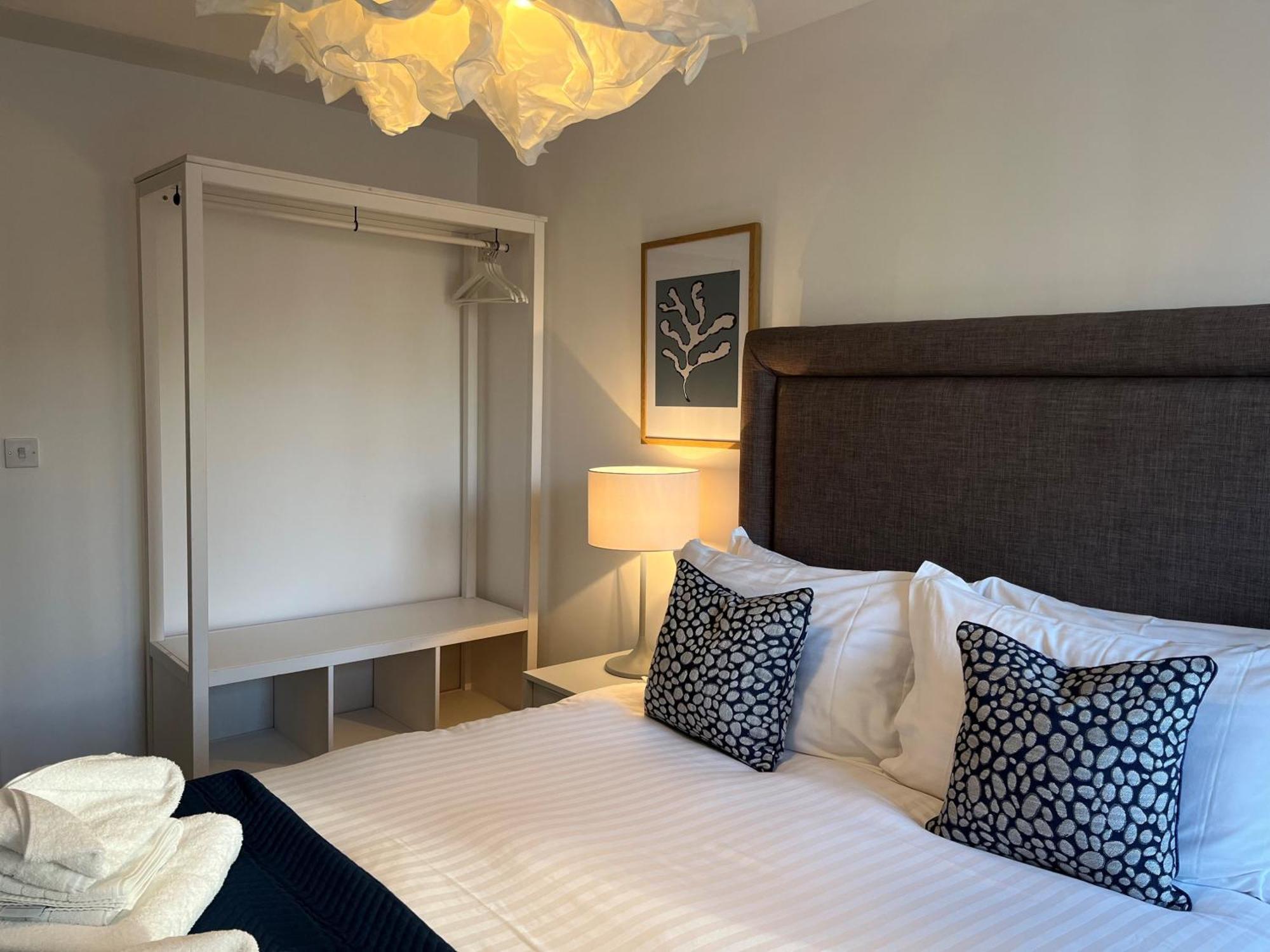 Charles Hope Southampton Centre Apartamento Exterior foto