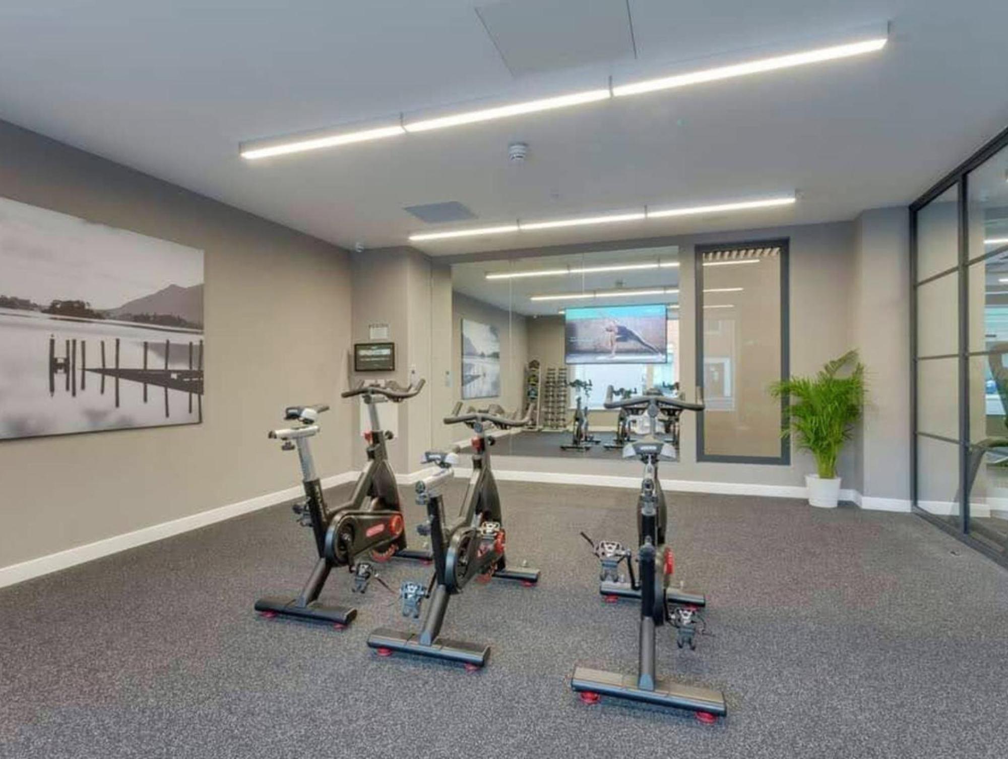 Charles Hope Southampton Centre Apartamento Exterior foto